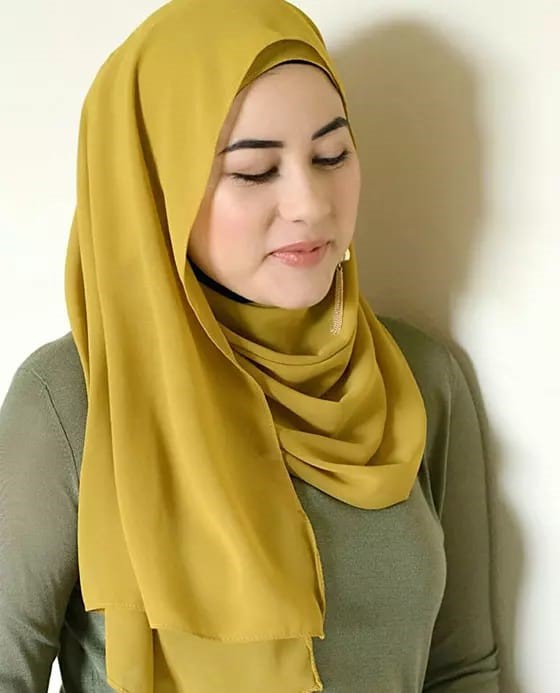 لفات حجاب 2021 للمناسبات