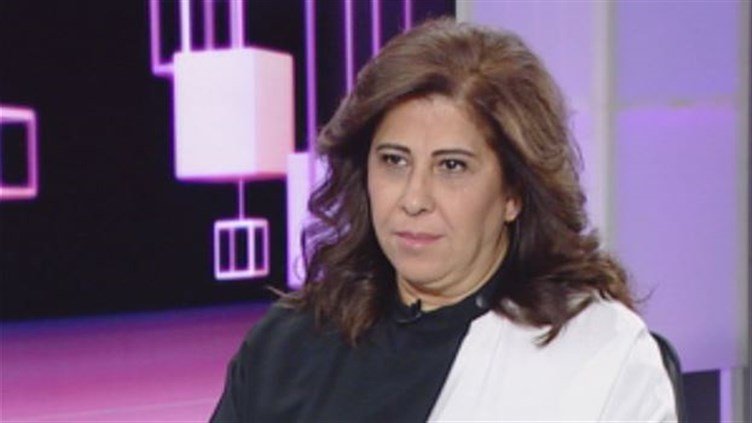 توقعات ليلى عبد اللطيف لبرج الجدي 2023